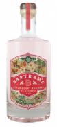 Bartram's - Strawberry Rhubarb Gin 0 (750)